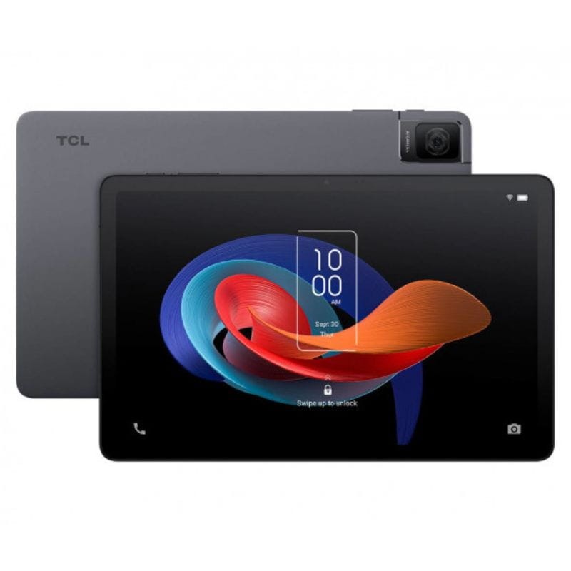 TCL TAB 10 Gen 2 10.36 4GB/64GB Cinza - Tablet - Item