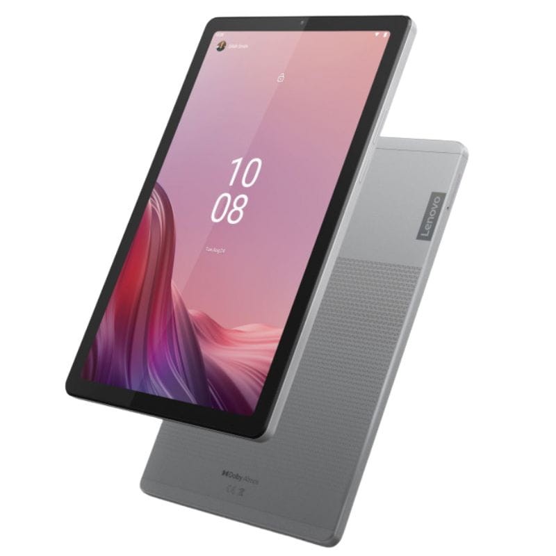 Lenovo Tab M9 9 4GB/64GB WiFi Gris - Tablet - Ítem