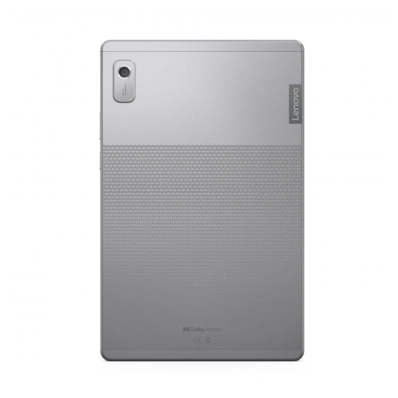 Lenovo Tab M9 4GB/64GB Gris - Tablet - Ítem1