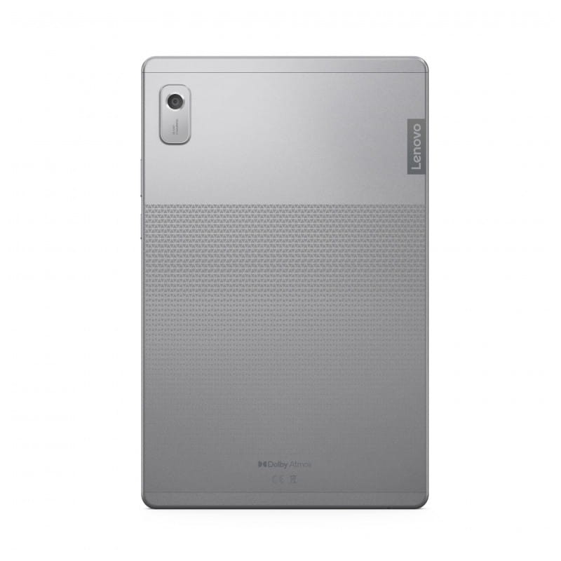 Lenovo Tab M9 9 4GB/64GB WiFi Gris - Tablet - Ítem1