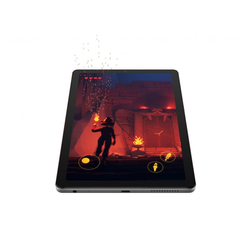 Lenovo Tab M9 9 4GB/64GB WiFi Gris - Tablet - Ítem2