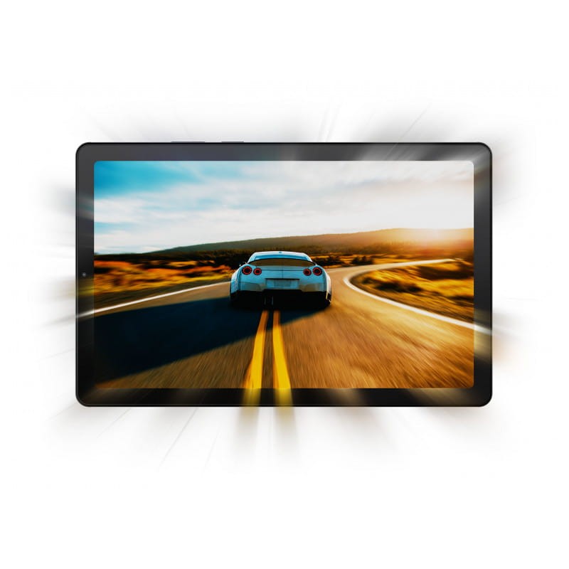Lenovo Tab M9 4GB/64GB Gris - Tablet - Ítem3