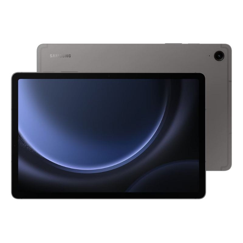 Samsung Galaxy Tab S9 FE X510 8GB/256GB WIFI Gris - Tablet - Ítem