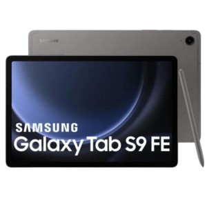 Samsung Galaxy Tab S9 FE X516 6GB/128GB 5G Cinzento - Tablet