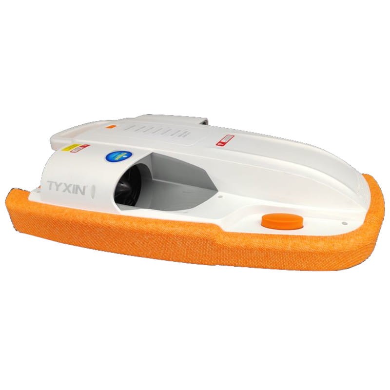 Tabla Eléctrica de natación para niños Naranja - Ítem3