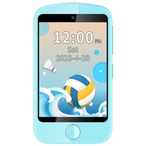 A16 32Mb/32Mb Azul - Smartphone para niños