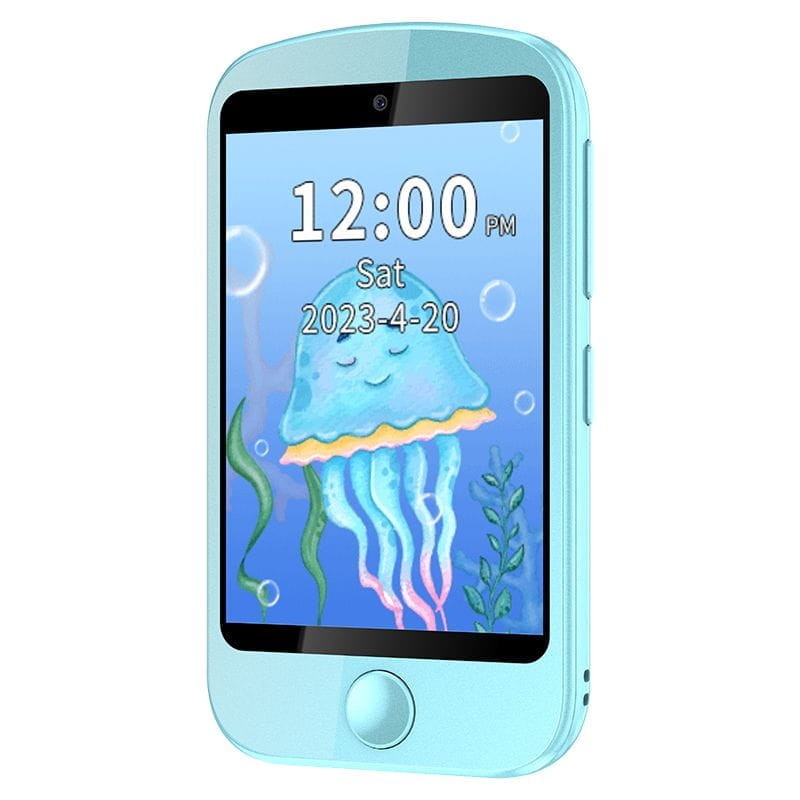 A16 32Mb/32Mb Azul - Smartphone para niños - Ítem2