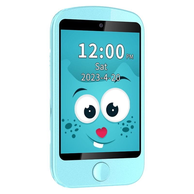 A16 32Mb/32Mb Azul - Smartphone para niños - Ítem3