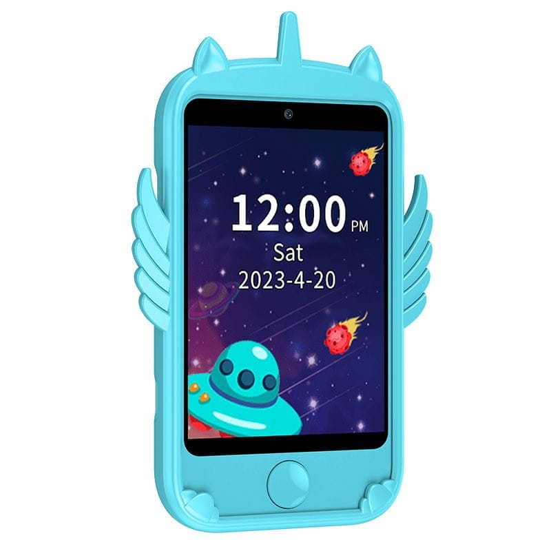 A16 32Mb/32Mb Azul - Smartphone para niños - Ítem4