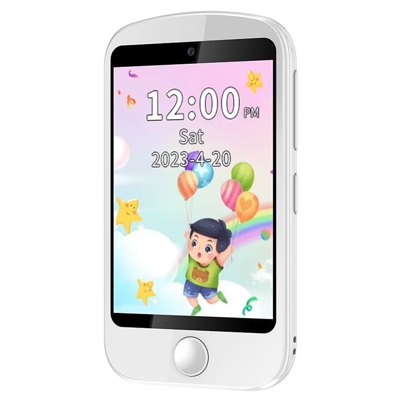 A16 32MB/32MB Blanco Smartphone para niños - Ítem2