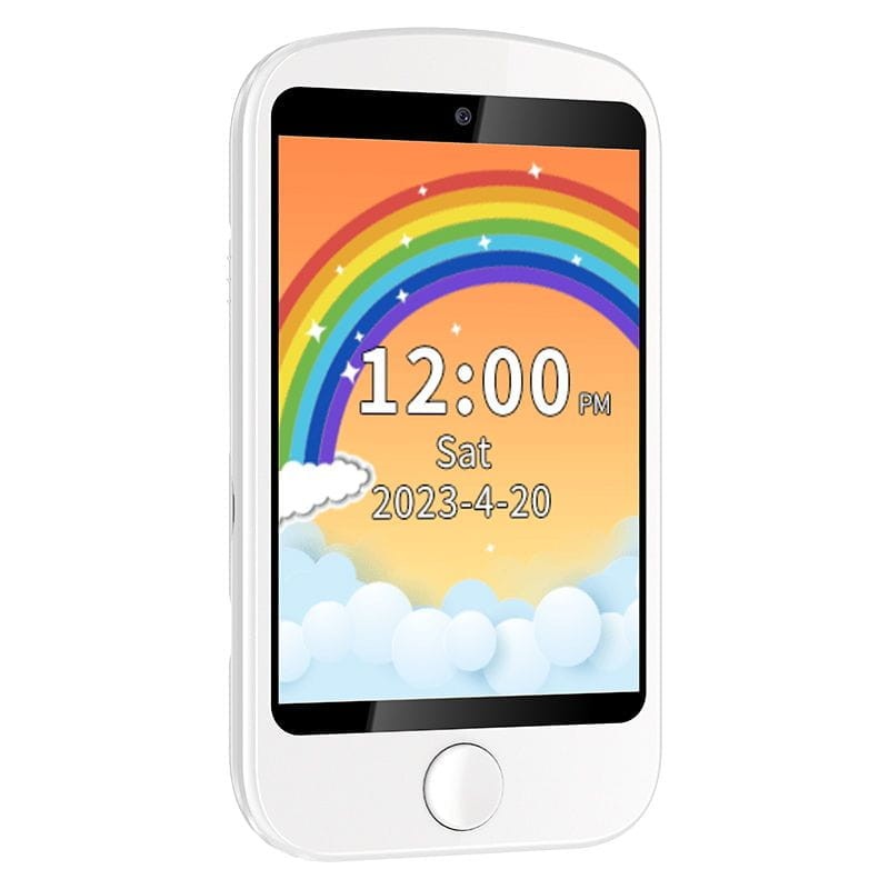 A16 32MB/32MB Blanco Smartphone para niños - Ítem3