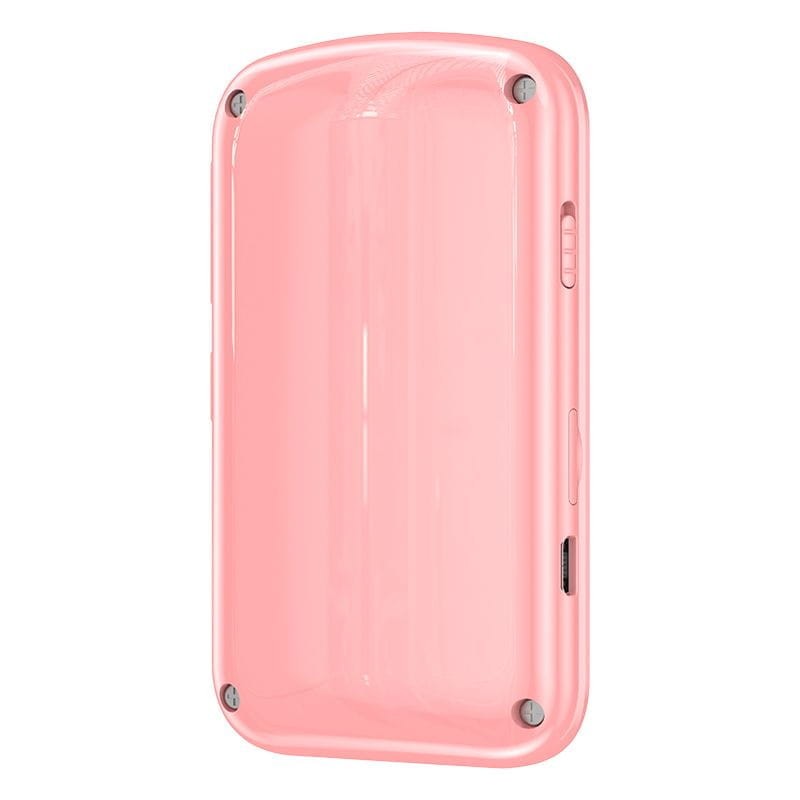Smartphone A16 32MB/32MB Rosa - Smartphone para crianças - Item1