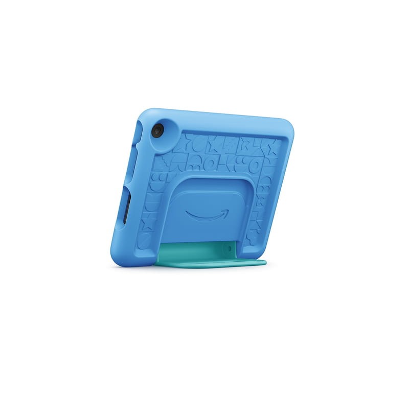 Amazon Fire 7 Kids 2022 16GB Azul - Tablet para niños - Ítem2