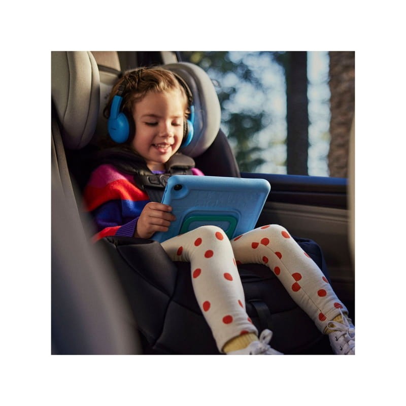 Amazon Fire 7 Kids 2022 16GB Azul - Tablet para crianças - Item4