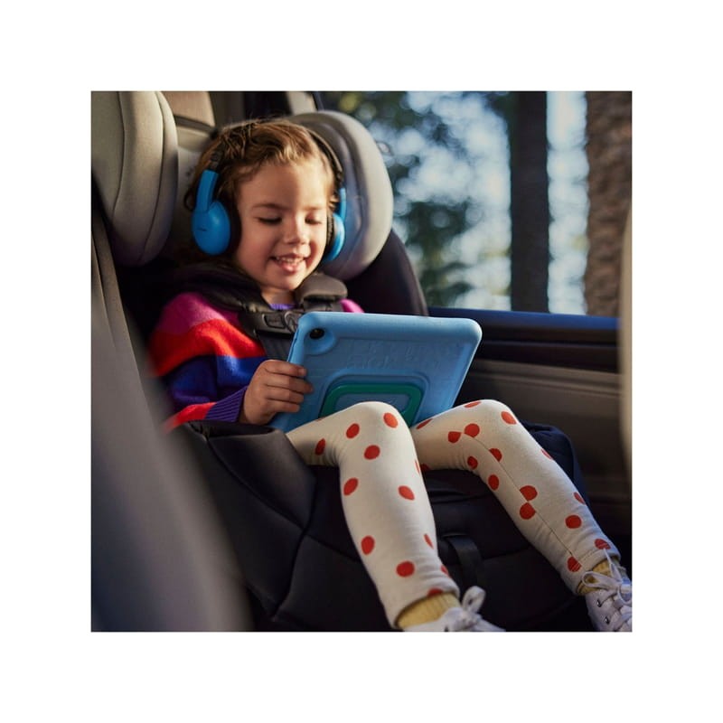 Amazon Fire 7 Kids 2022 16GB Azul - Tablet para niños - Ítem4