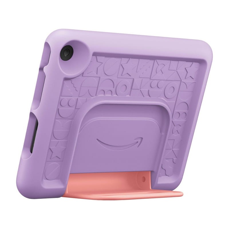 Amazon Fire 7 Kids 2022 16GB Púrpura - Tablet para niños - Ítem2