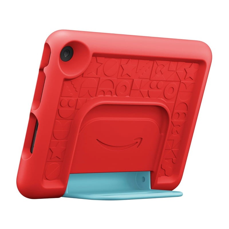 Amazon Fire 7 Kids 2022 16GB Vermelho - Tablet para crianças - Item2