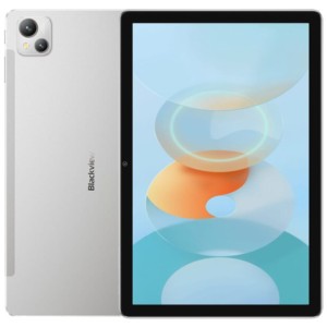 Tablet Blackview Tab 13 6Go/128Go Argent