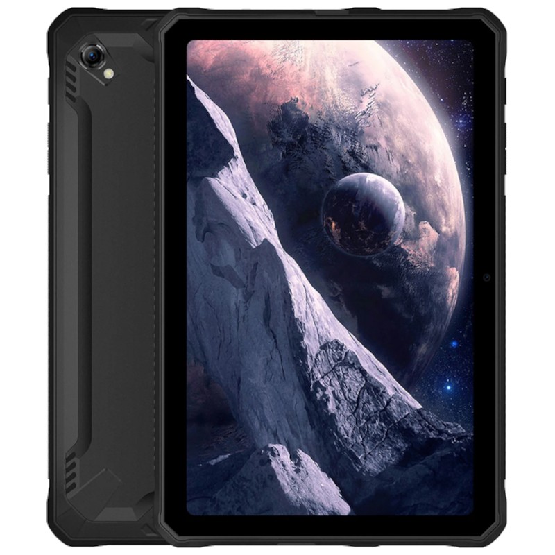 Doogee R10 8GB/128GB Negro - Tablet - Ítem