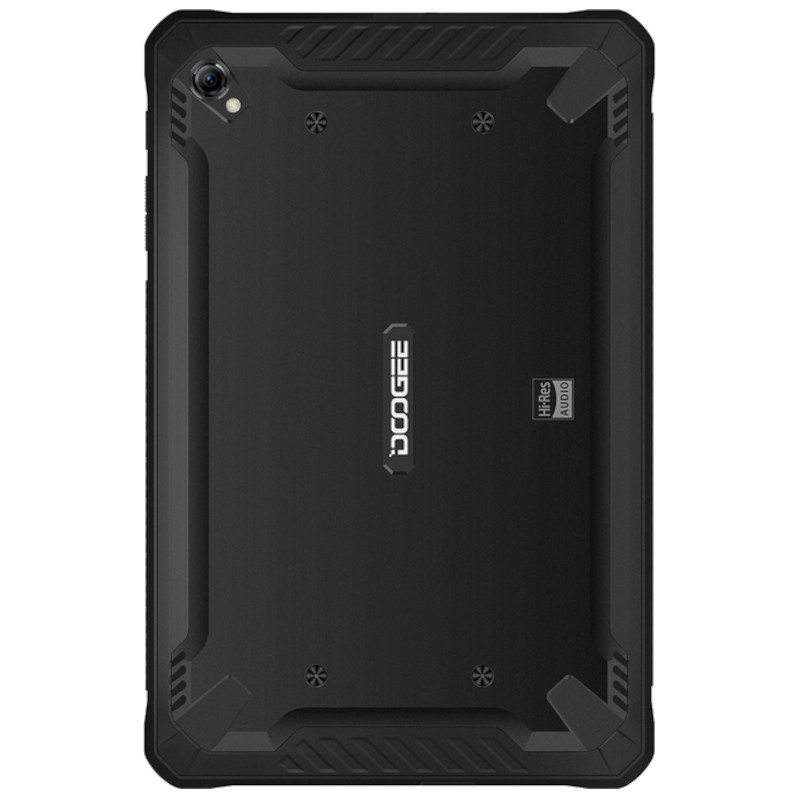 Doogee R10 8GB/128GB Negro - Tablet - Ítem2