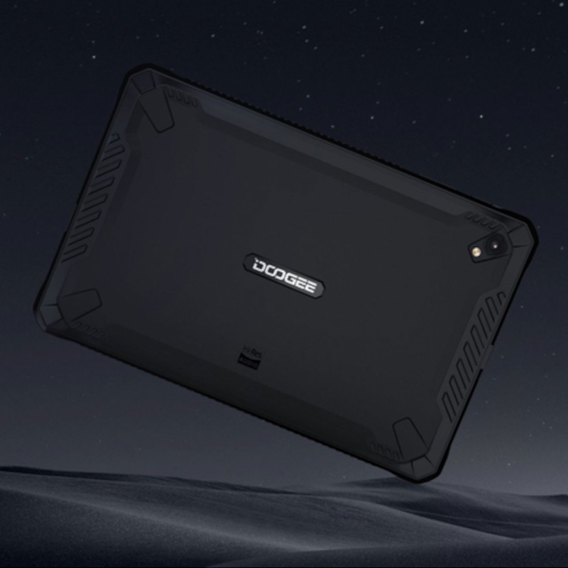 Doogee R10 8GB/128GB Negro - Tablet - Ítem3