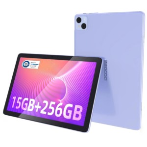 Doogee T10 Pro 8Go/256Go Lilas - Tablette
