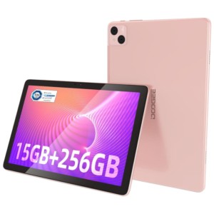 Doogee T10 Pro 8GB/256GB Rosa - Tablet