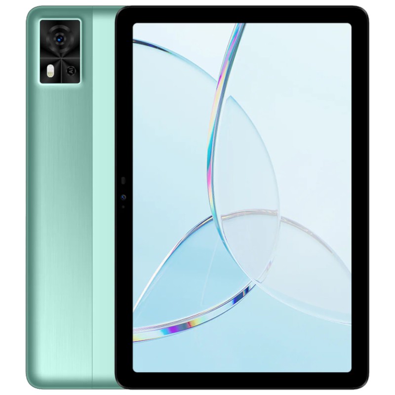 Doogee T10E 4GB/128GB Verde - Ítem
