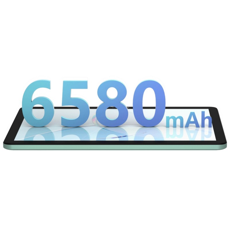 Doogee T10E 4GB/128GB Verde - Ítem3