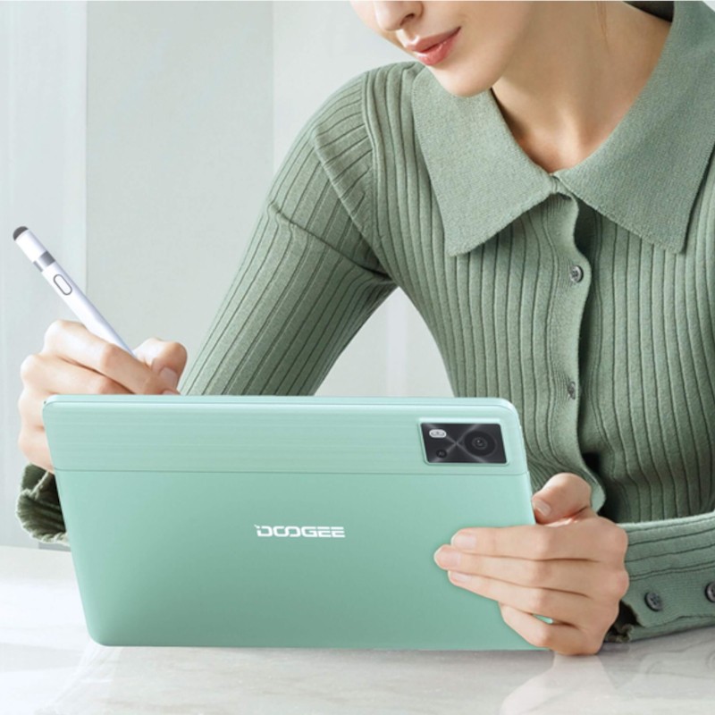 Doogee T10E 4GB/128GB Verde - Ítem4