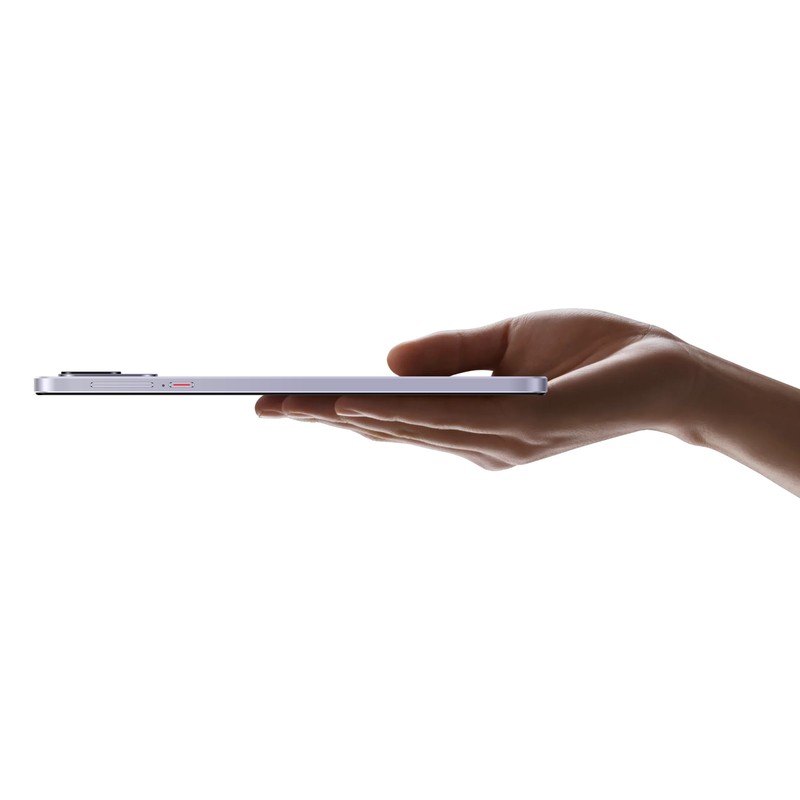 Doogee T20 Mini 4GB/128GB Lila - Tablet - Clase B Reacondicionado - Ítem2