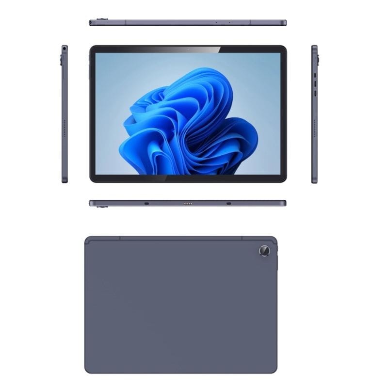Jumper EZPad V12 12 N100 12GB/512GB Plata - Tablet - Ítem2