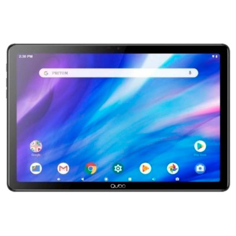Qubo T103 10.1'' 4G 3GB/32GB - Tablet - Ítem