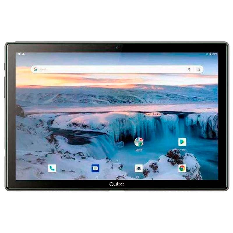 Qubo T104 10.1'' 4G 4GB/64GB - Tablet - Item
