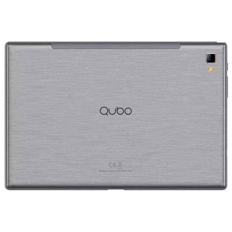 Qubo T104 10.1'' 4G 4GB/64GB - Tablet - Item1