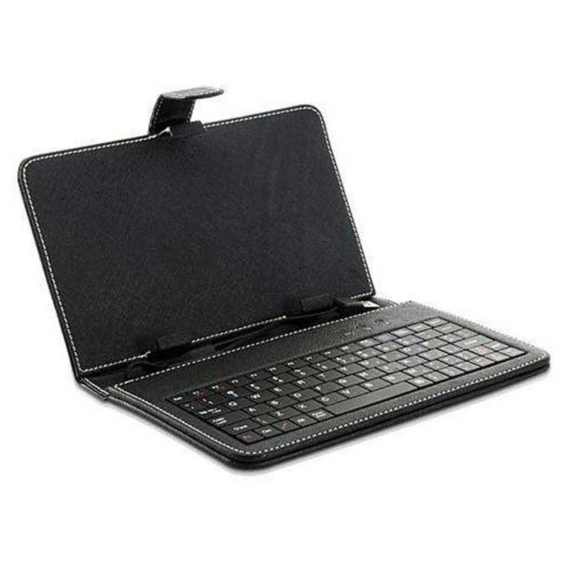 Funda de 7 Pulgadas con Teclado