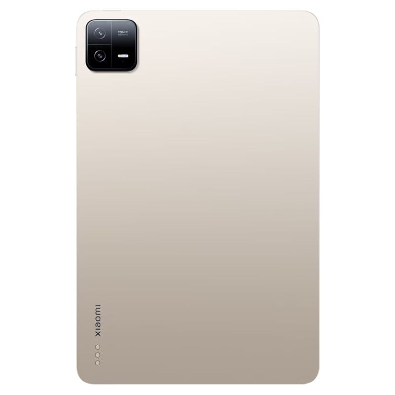 Xiaomi Pad 6 6GB/128GB Dorado - Ítem1