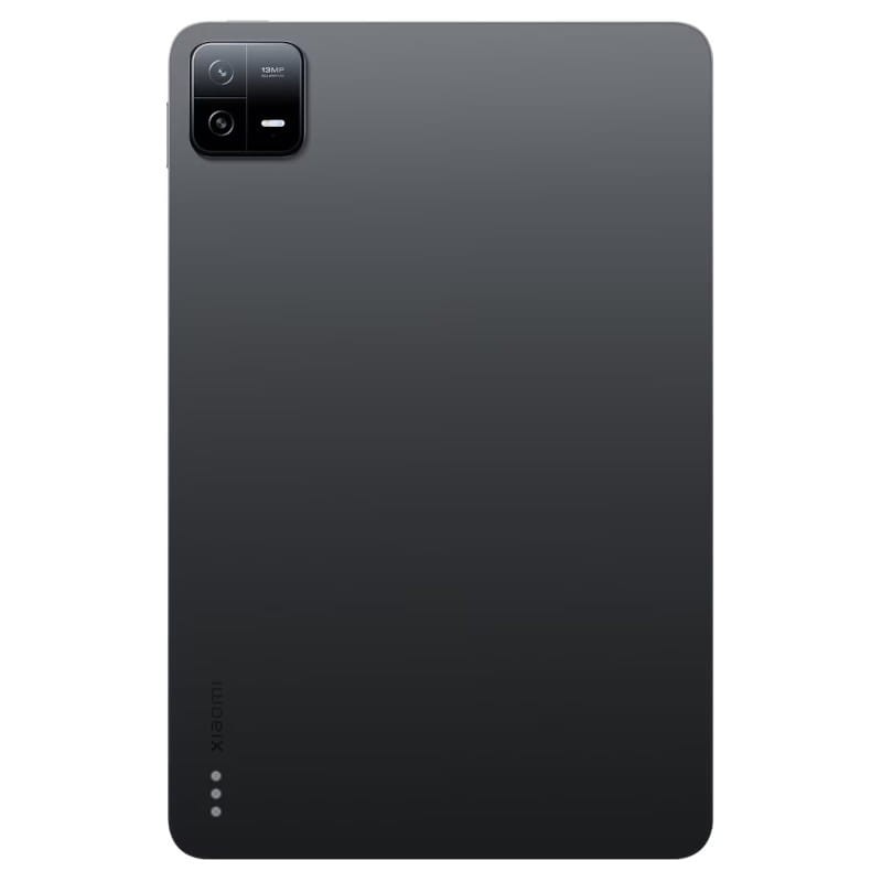 Tablet Redmi Pad Se De 8 Gb Y 256 Gb Color Negro