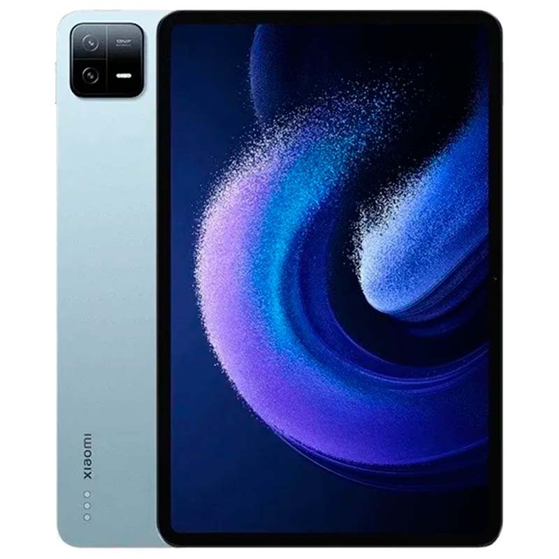 Xiaomi Pad 6 6Go/128Go Bleu - Ítem