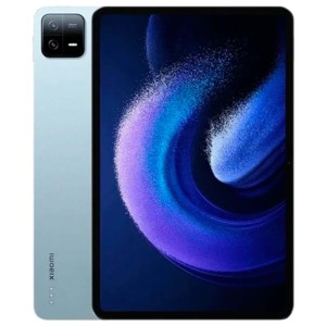 Xiaomi Pad 6 8Go/256Go Bleu