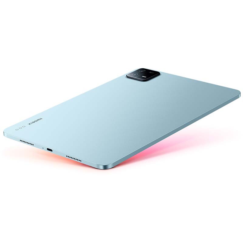 Tablette Xiaomi Pad 6 8Go/256Go Bleu