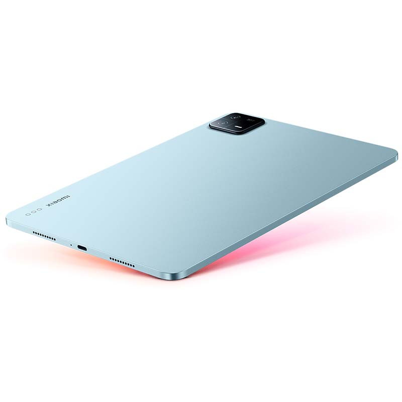 Xiaomi Pad 6 6GB/128GB Azul - Ítem2