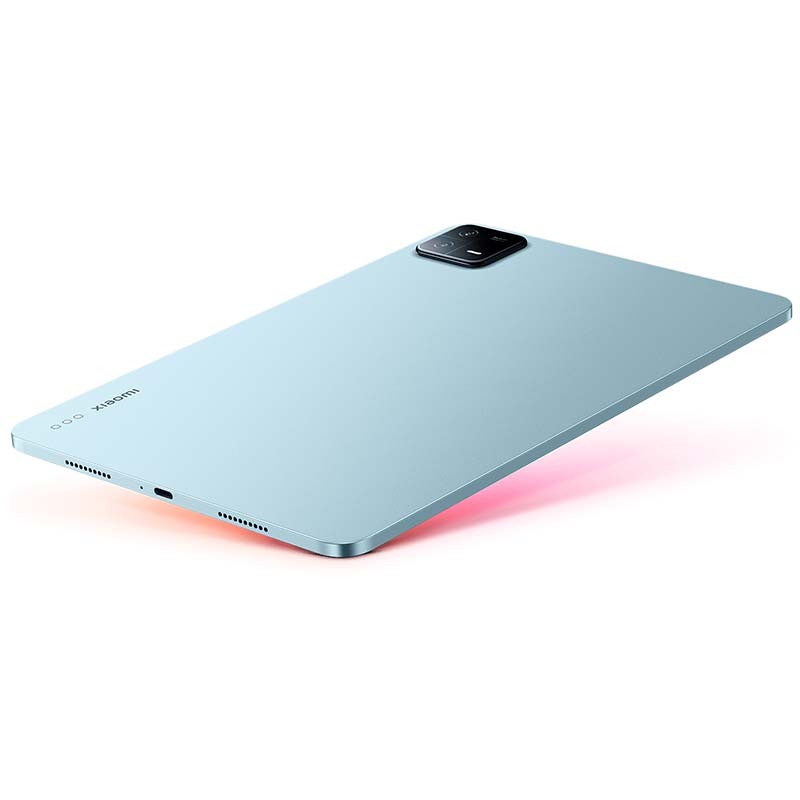 Tablet Xiaomi Pad 6 8GB/256GB Azul