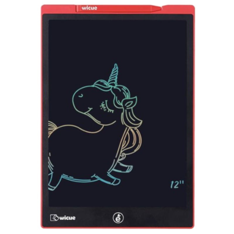 Tableta de Dibujo Xiaomi Wicue 12 Multi Color - Ítem