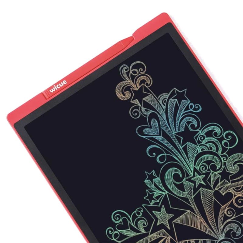 Tableta de Dibujo Xiaomi Wicue 12 Multi Color - Ítem2