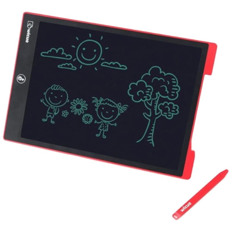 Buy Drawing Tablet Xiaomi Wicue 12 Single Color Powerplanetonline