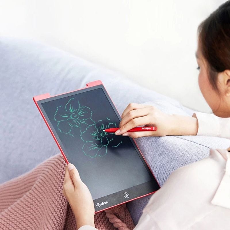 Buy Drawing Tablet Xiaomi Wicue 12 Single Color Powerplanetonline