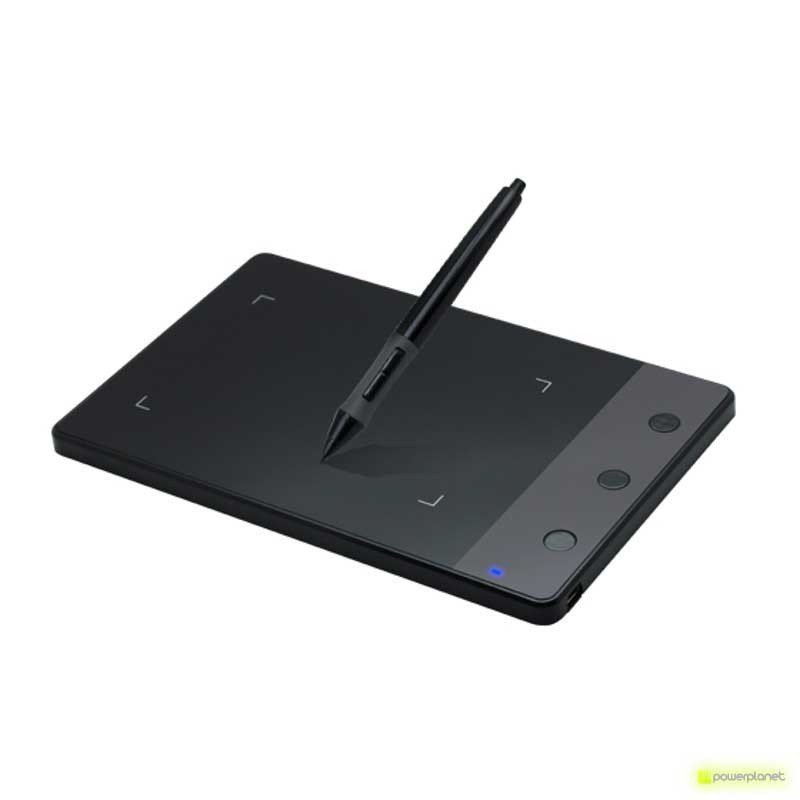 Tablet Digitalizador Huion H420