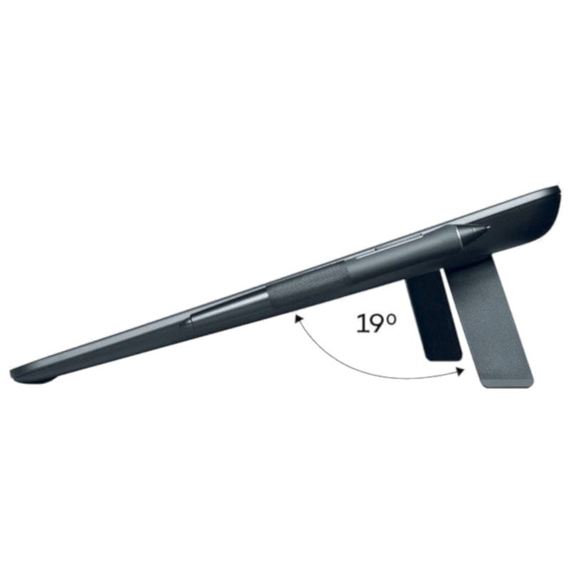 Tableta digitalizadora Wacom Cintiq 16 Negro - Ítem2