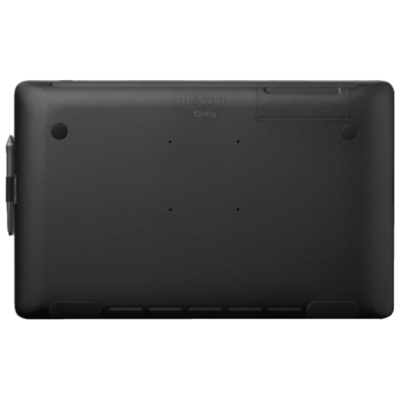 Mesa Digitalizadora Wacom Cintiq 22 Preta - Item1